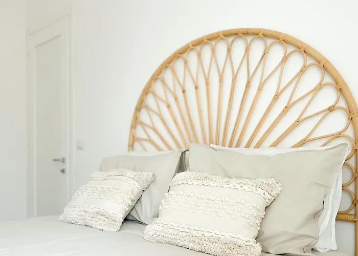Apartamento Grazioso Al Pigneto