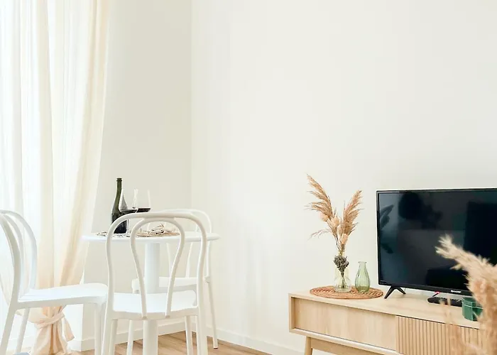 Grazioso Al Pigneto Apartamento Roma