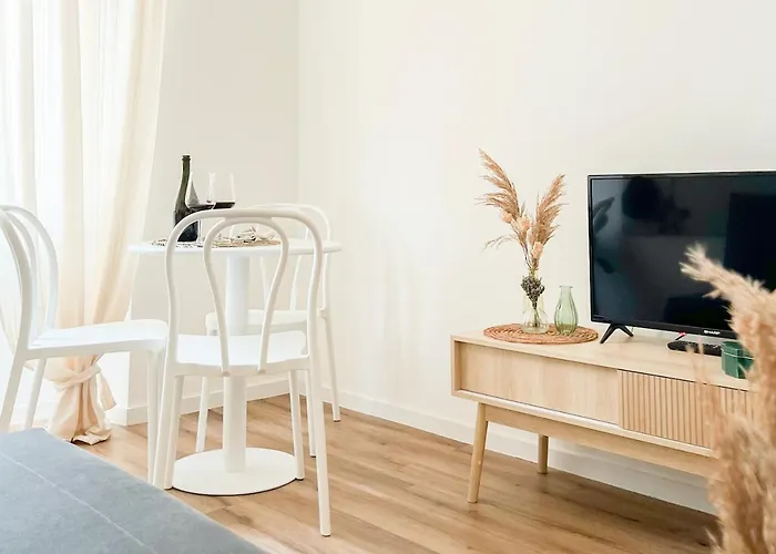 Apartamento Grazioso Al Pigneto *