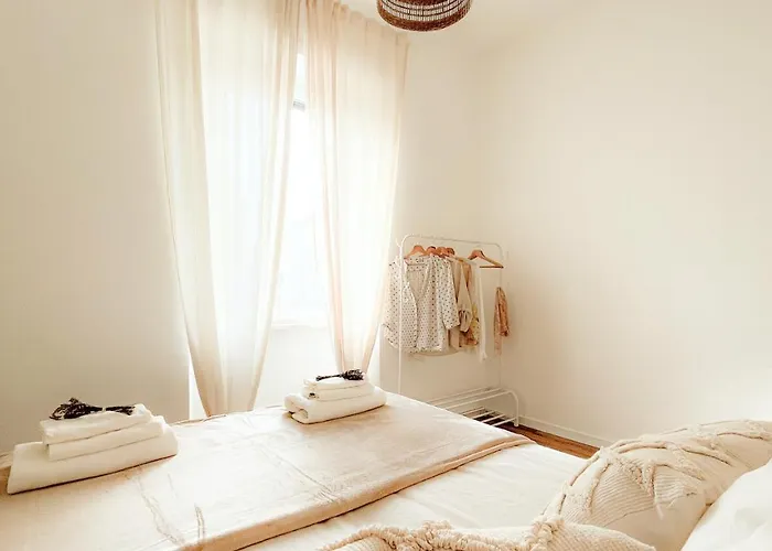 Apartamento Grazioso Al Pigneto Roma